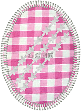 復(fù)活節(jié),雞蛋,七拼八湊