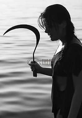 婦女,小說(shuō),模型