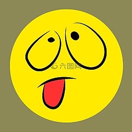 笑臉,圖釋,厚臉皮