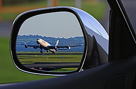 客运交通,航空公司,航空