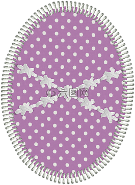 復(fù)活節(jié),雞蛋,七拼八湊