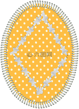 復(fù)活節(jié),雞蛋,七拼八湊