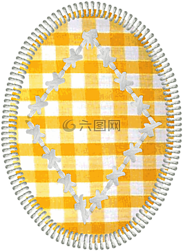 復(fù)活節(jié),雞蛋,七拼八湊