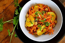 蝦,面食,食品
