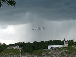 mönchberg,现代博物馆,萨尔茨堡