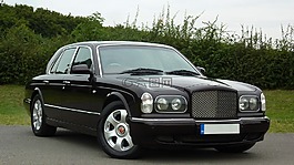 本特利,車,豪華