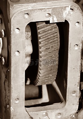 齒輪,電機(jī),lokmotor