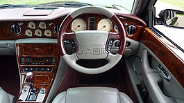 本特利,車,豪華