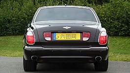 本特利,車,豪華