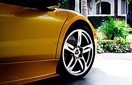 蘭博基尼,自動,車