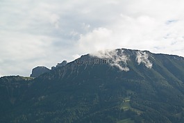 布赖滕贝格,阿尔高,高山