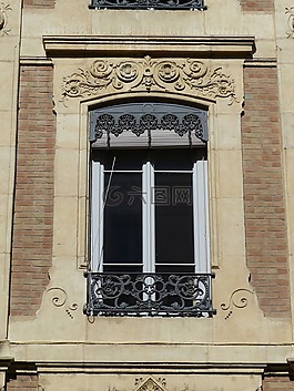 里昂,法國(guó),舊城區(qū)