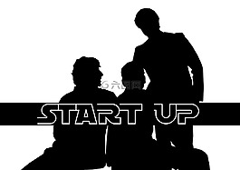 企業(yè)家,啟動(dòng),職業(yè)生涯