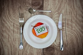 蘋果,生物,刀具
