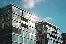 門面房,建設(shè),正面