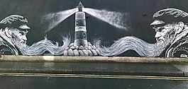 藝術,涂鴉,街