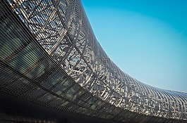 機(jī)場,架構(gòu),建設(shè)