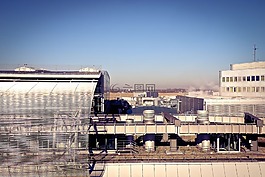 機(jī)場,架構(gòu),建設(shè)
