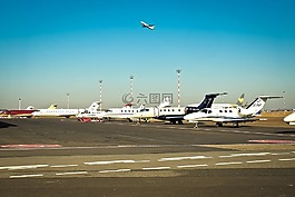 機(jī)場,飛機(jī),字段