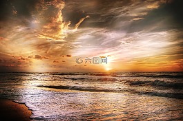 太陽,丹麥,夏季