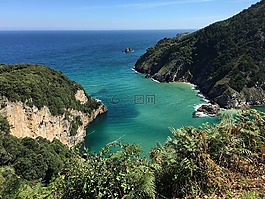 海,旅游,性質(zhì)
