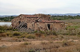 建筑,废墟,krot