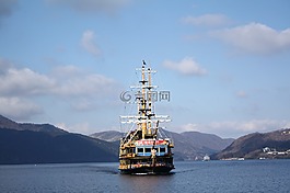 水,海,旅行