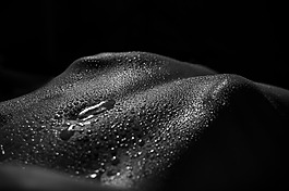 皮膚,裸,女性