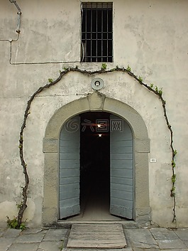 佛羅倫薩,托斯卡納,建筑