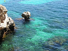 馬洛卡,地中海,西班牙
