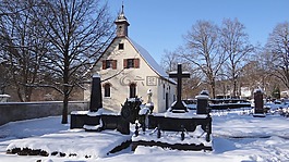 墳場(chǎng),墳?zāi)?itzelberg