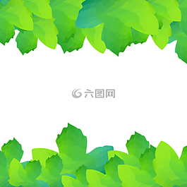 葉子,矢量,性質