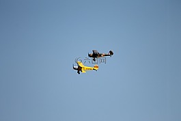 雙層,flugshow,傳單