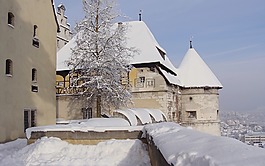 總結(jié)光明石,heidenheim 德國,城堡