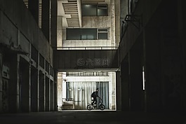 街,lifestle,奧包