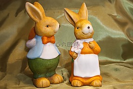 復(fù)活節(jié)兔子,海關(guān),自定義