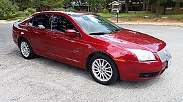 自動,轎車,車