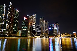 新加坡,工作,辦公室