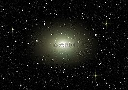 宇宙,所有,空間