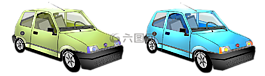 绘图,图形,汽车