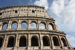 斗獸場,古羅馬,羅馬競技場