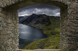 窗口,城堡 windows,性質(zhì)