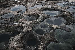 整體的一部分水域,海岸,海