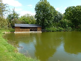法國,景區(qū),建設(shè)