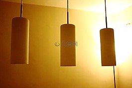 灯,三,光