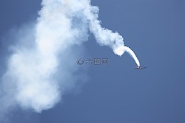 flugshow,特技飛行表演,制勝的理論