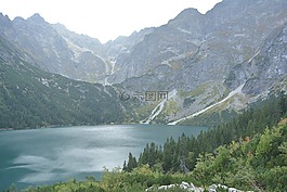 埋,太陽,山
