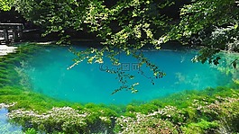 blautopf,2 门德尔松美丽刘,blaubeuren