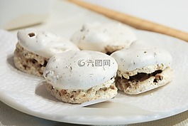 甜點(diǎn),糖果,板