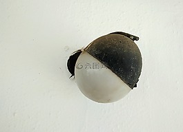 黑,白,光